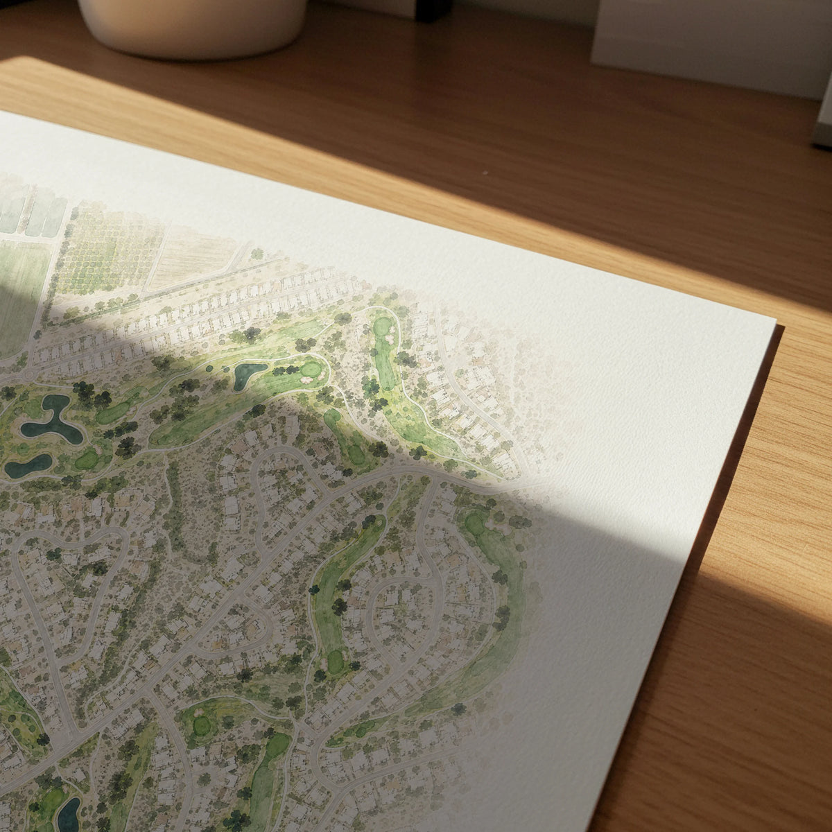 Picacho Hills Country Club mockup 1