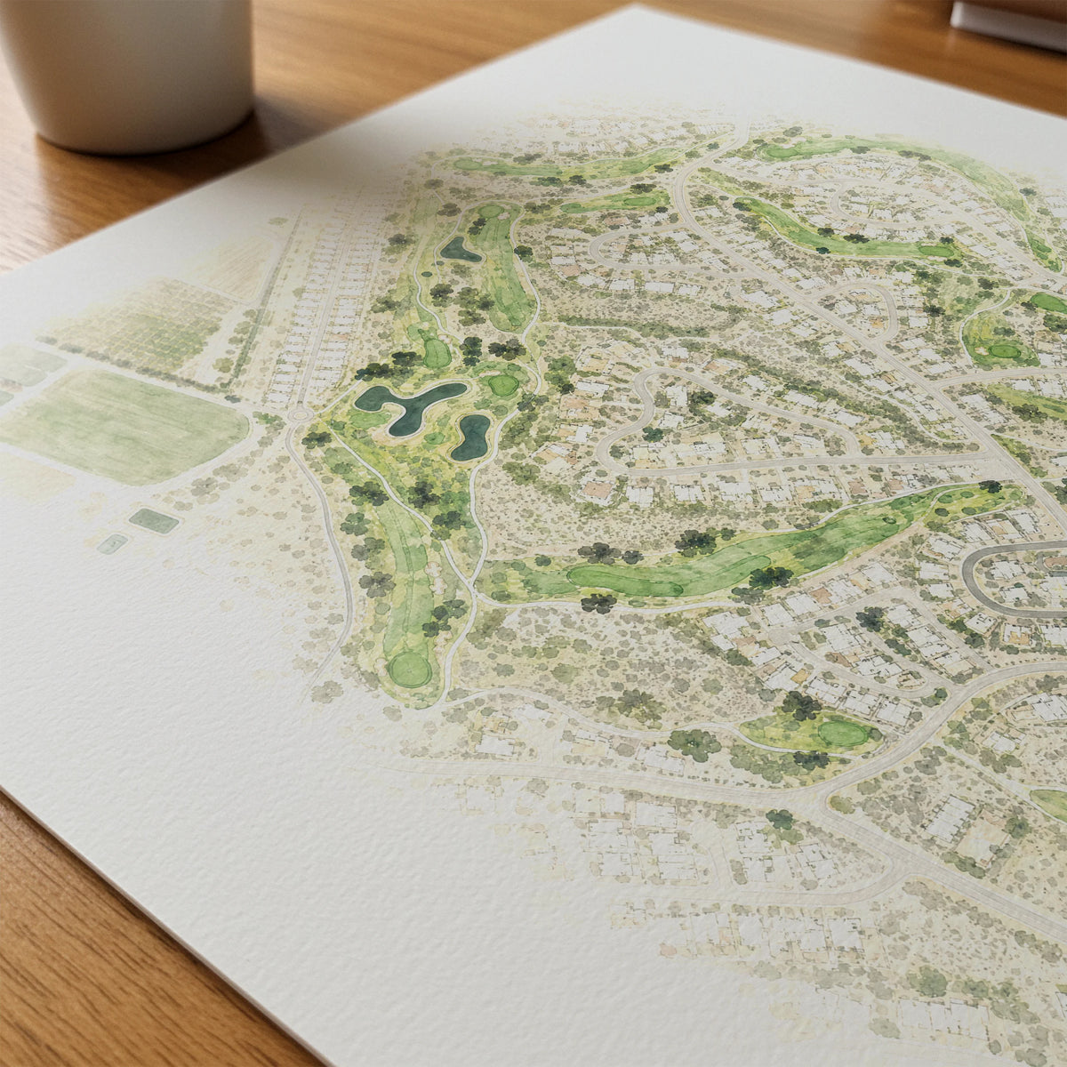 Picacho Hills Country Club mockup 4