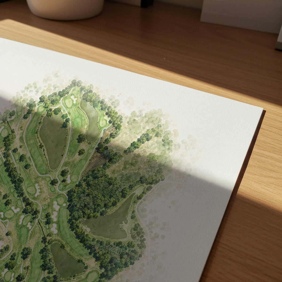 Pinch Brook Golf Course mockup 1