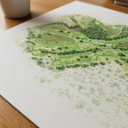 Pinch Brook Golf Course mockup 4