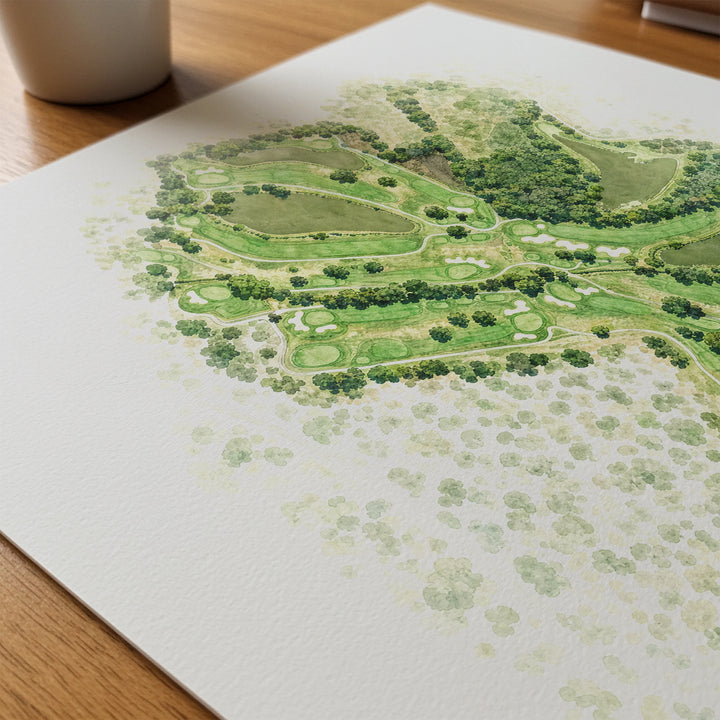 Pinch Brook Golf Course mockup 4