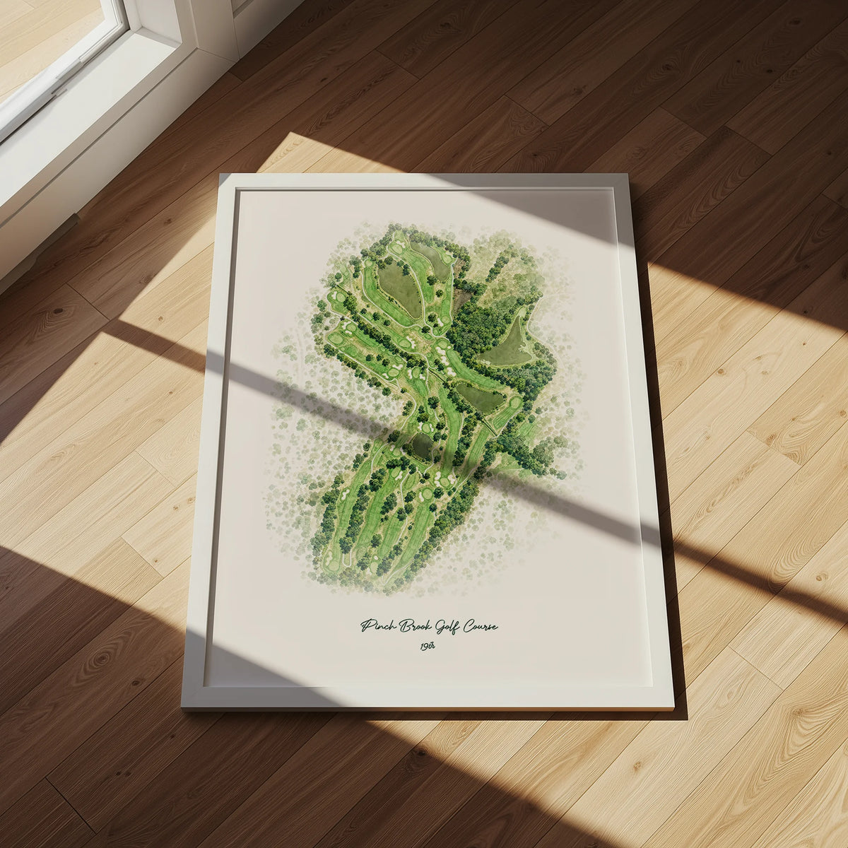 Pinch Brook Golf Course mockup 5