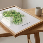 Pinch Brook Golf Course mockup 7