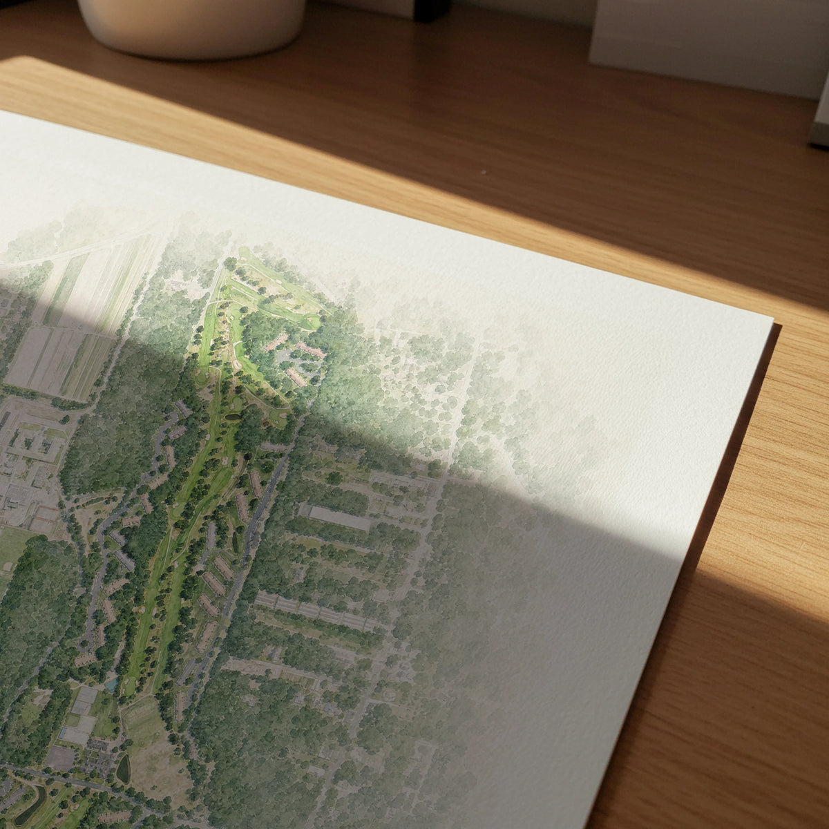 Pine Hills Country Club mockup 1