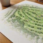 Pine Hollow Country Club mockup 4