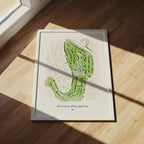 Pine Meadow Public Golf Course mockup 5
