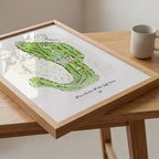Pine Meadow Public Golf Course mockup 7