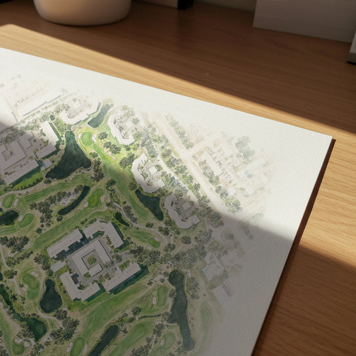 Pinebrook Ironwood Golf Course mockup 1