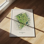 Pinecrest Golf Course mockup 5