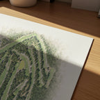 Pinelands Golf Course mockup 1
