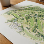 Pitman Golf Course mockup 4