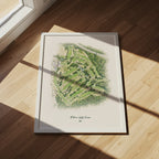 Pitman Golf Course mockup 5