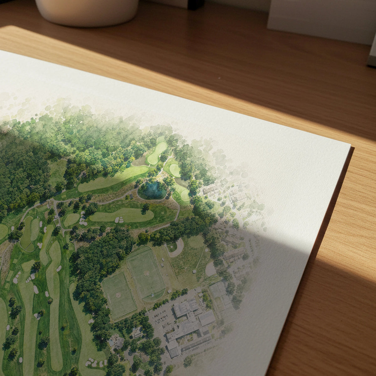 Plainfield Country Club mockup 1