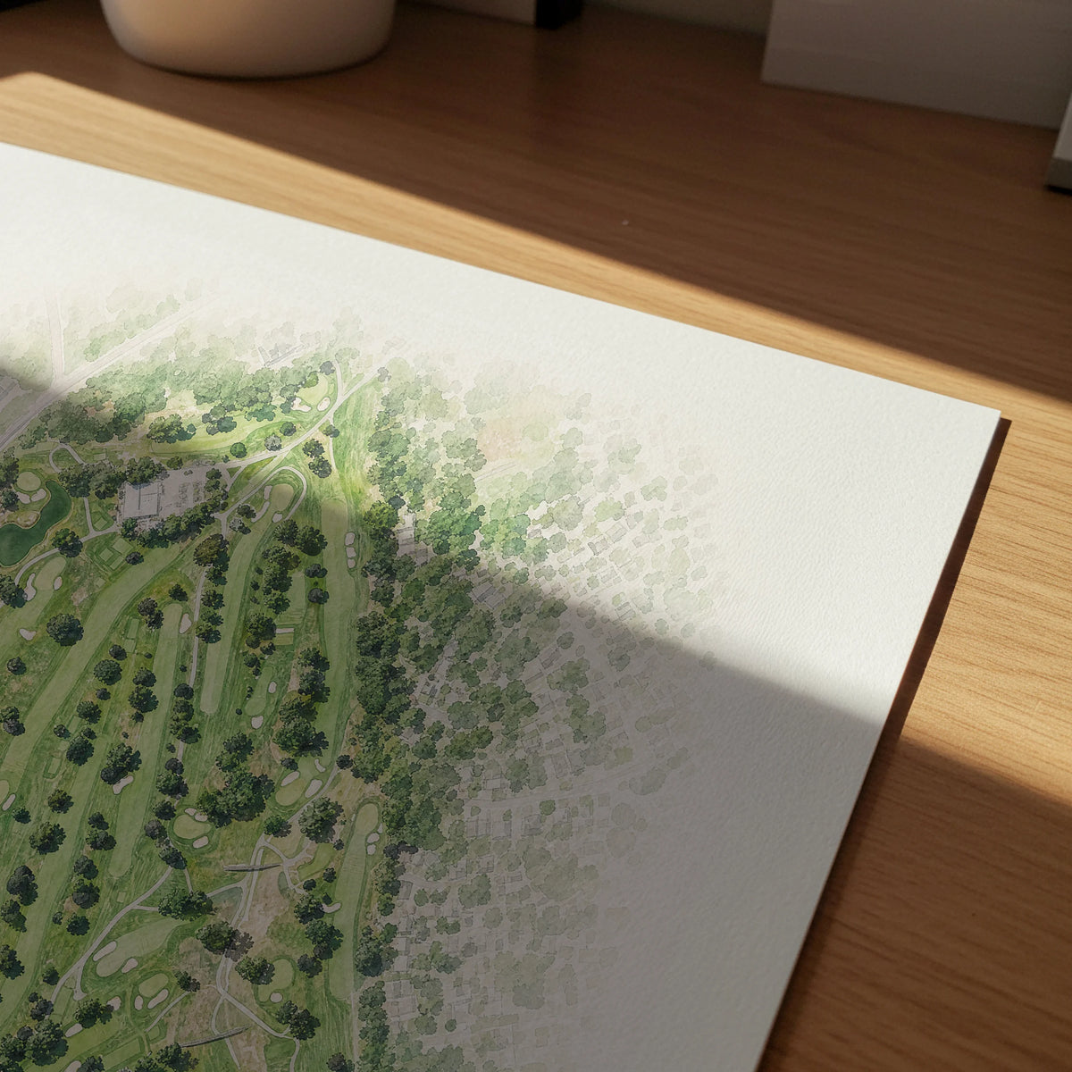 Plandome Country Club mockup 1