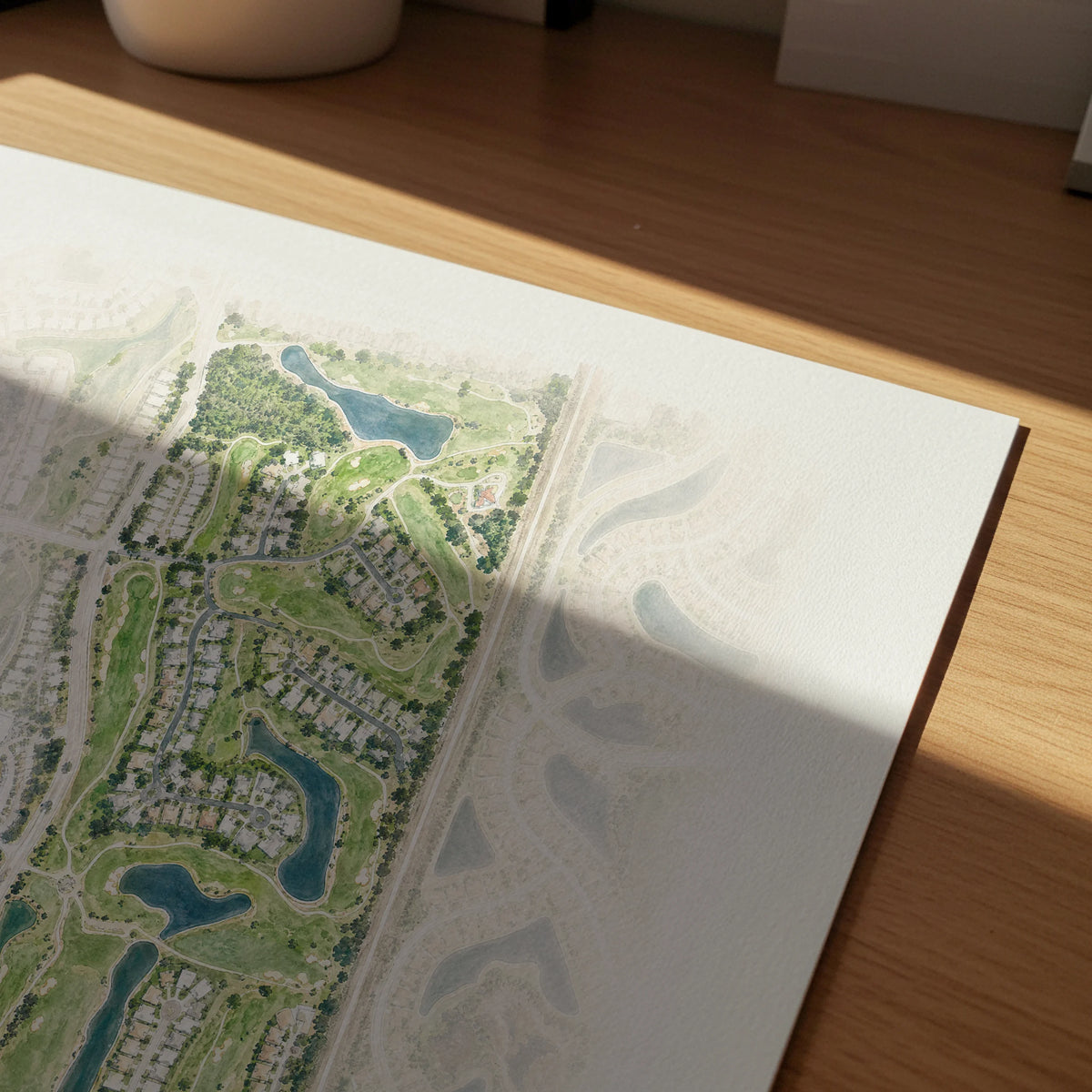 Plantation Golf & C.C. mockup 1