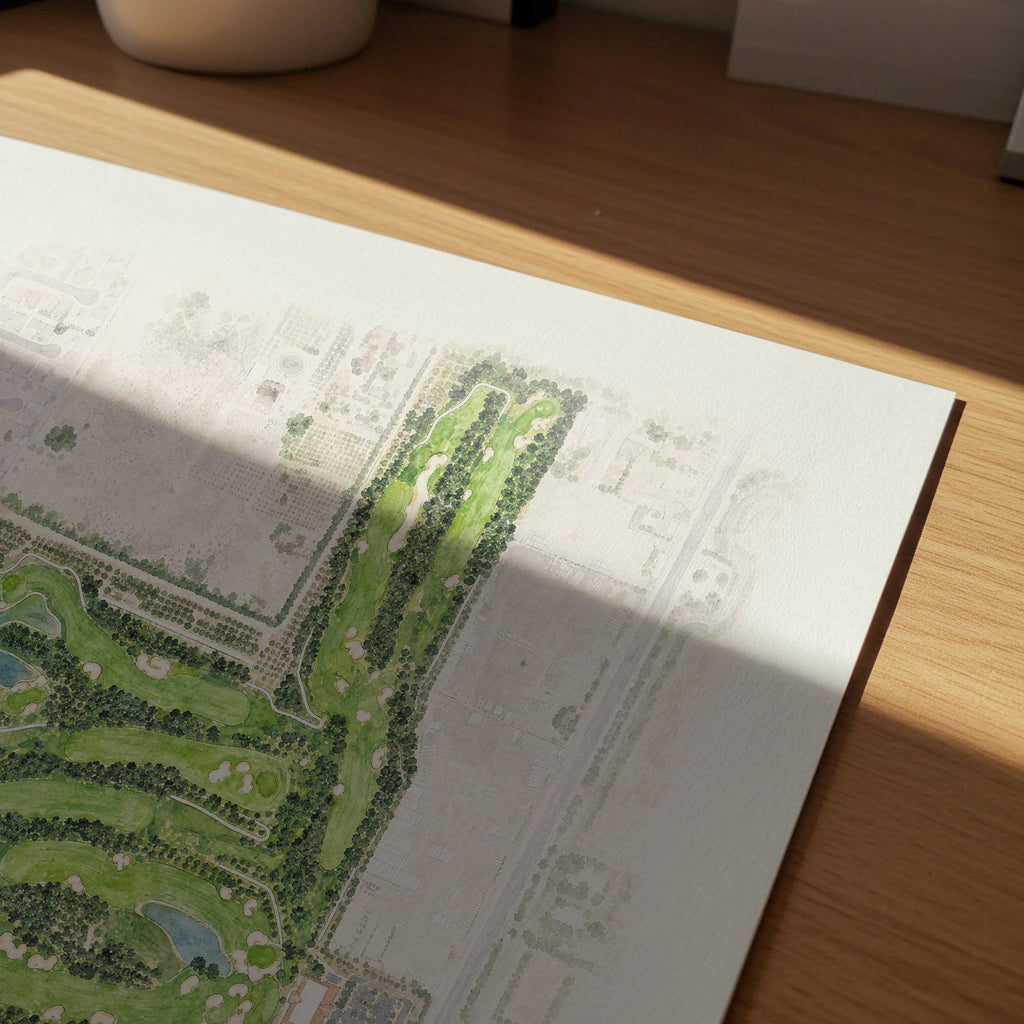 Plantation Golf Course mockup 1