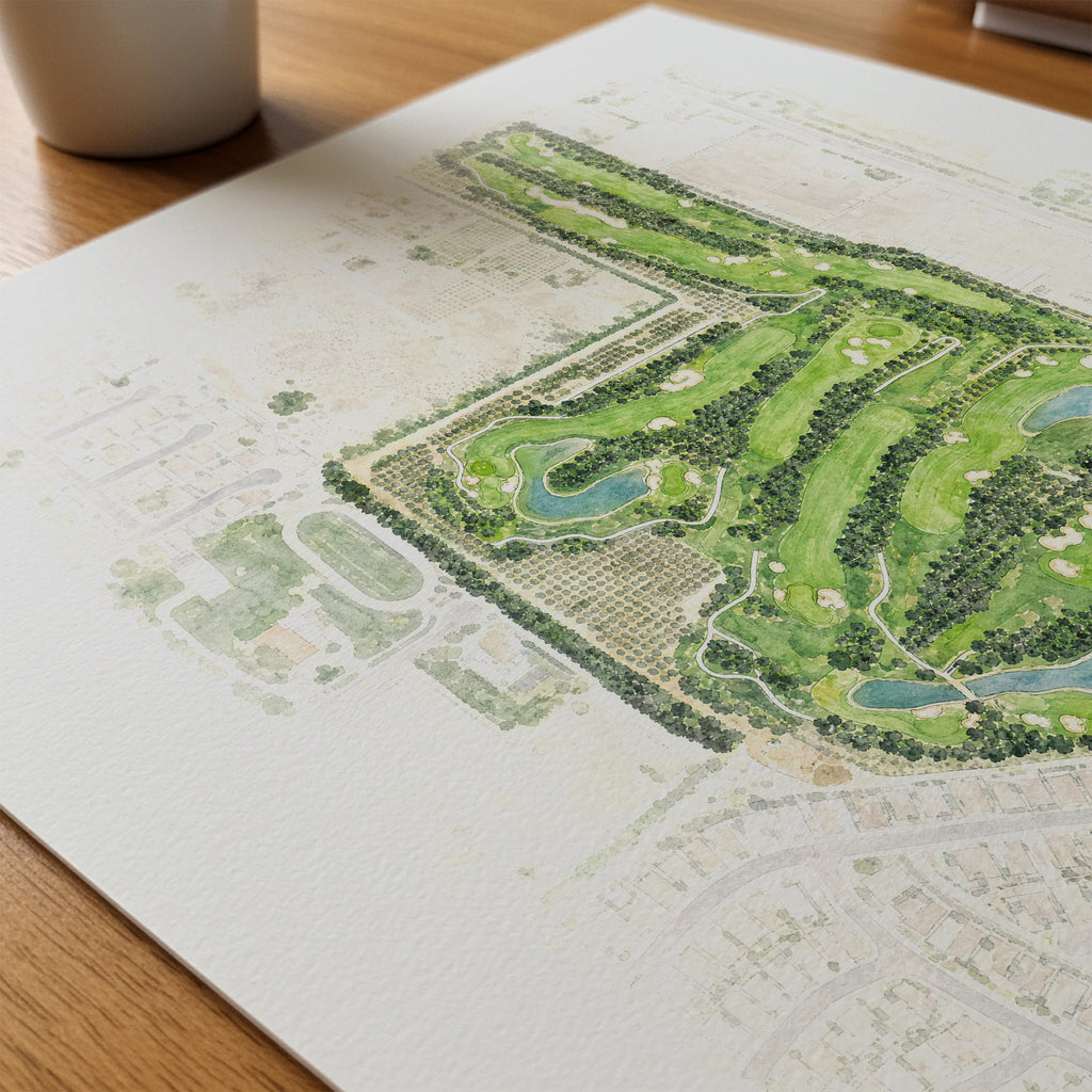 Plantation Golf Course mockup 4