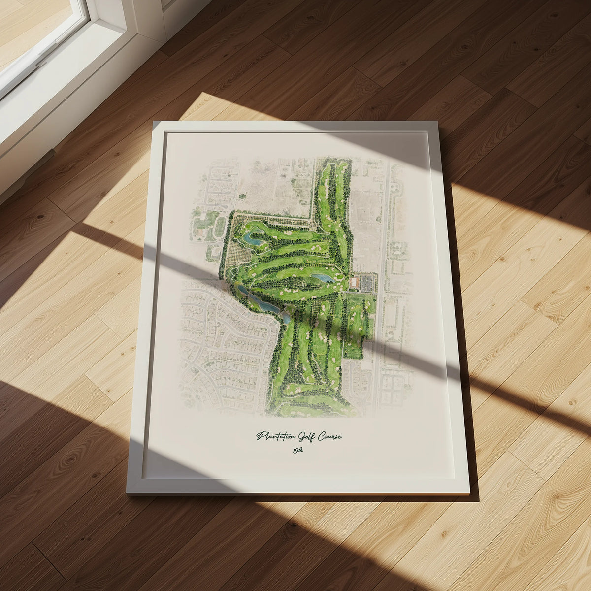 Plantation Golf Course mockup 5
