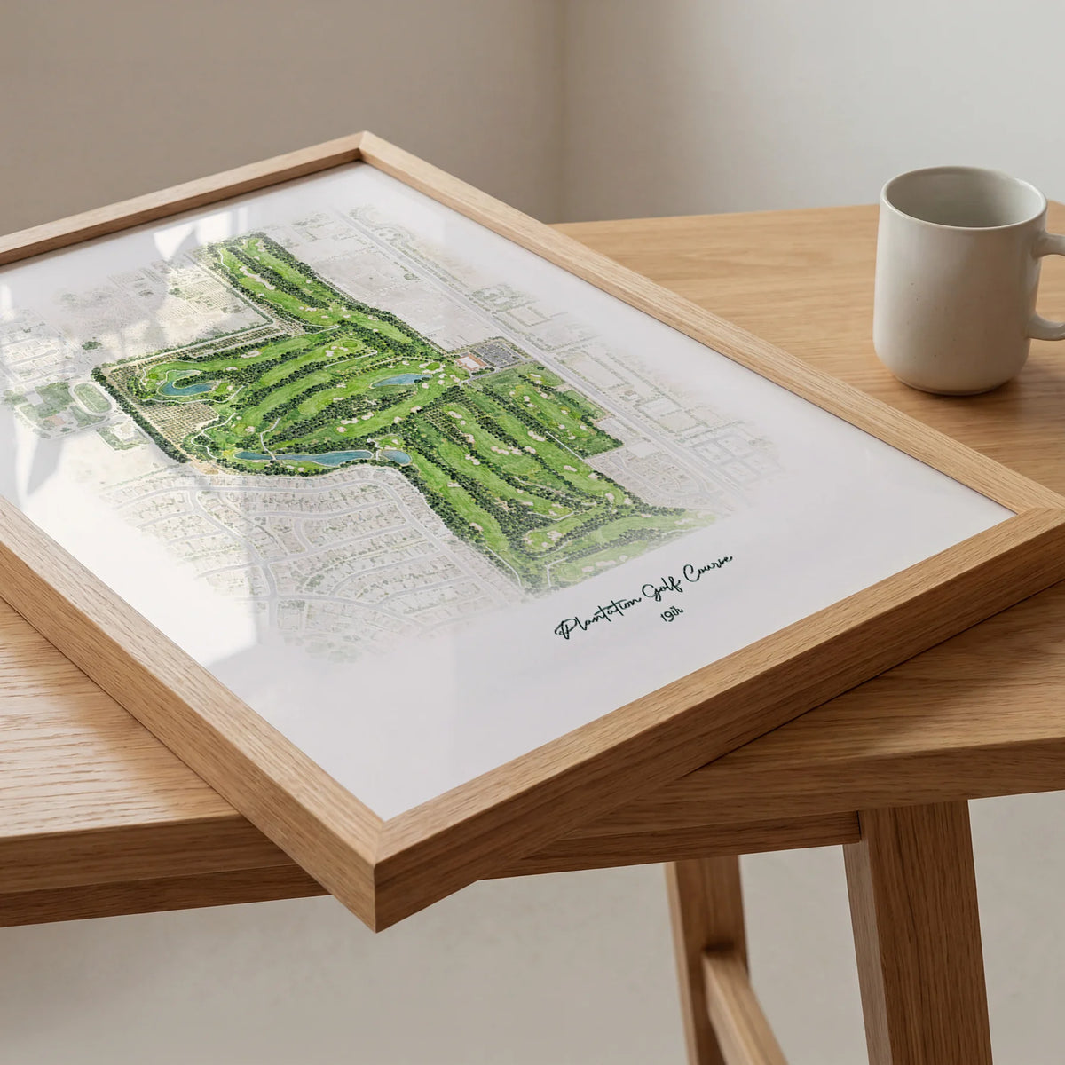 Plantation Golf Course mockup 7