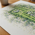 Pleasantville Country Club mockup 4