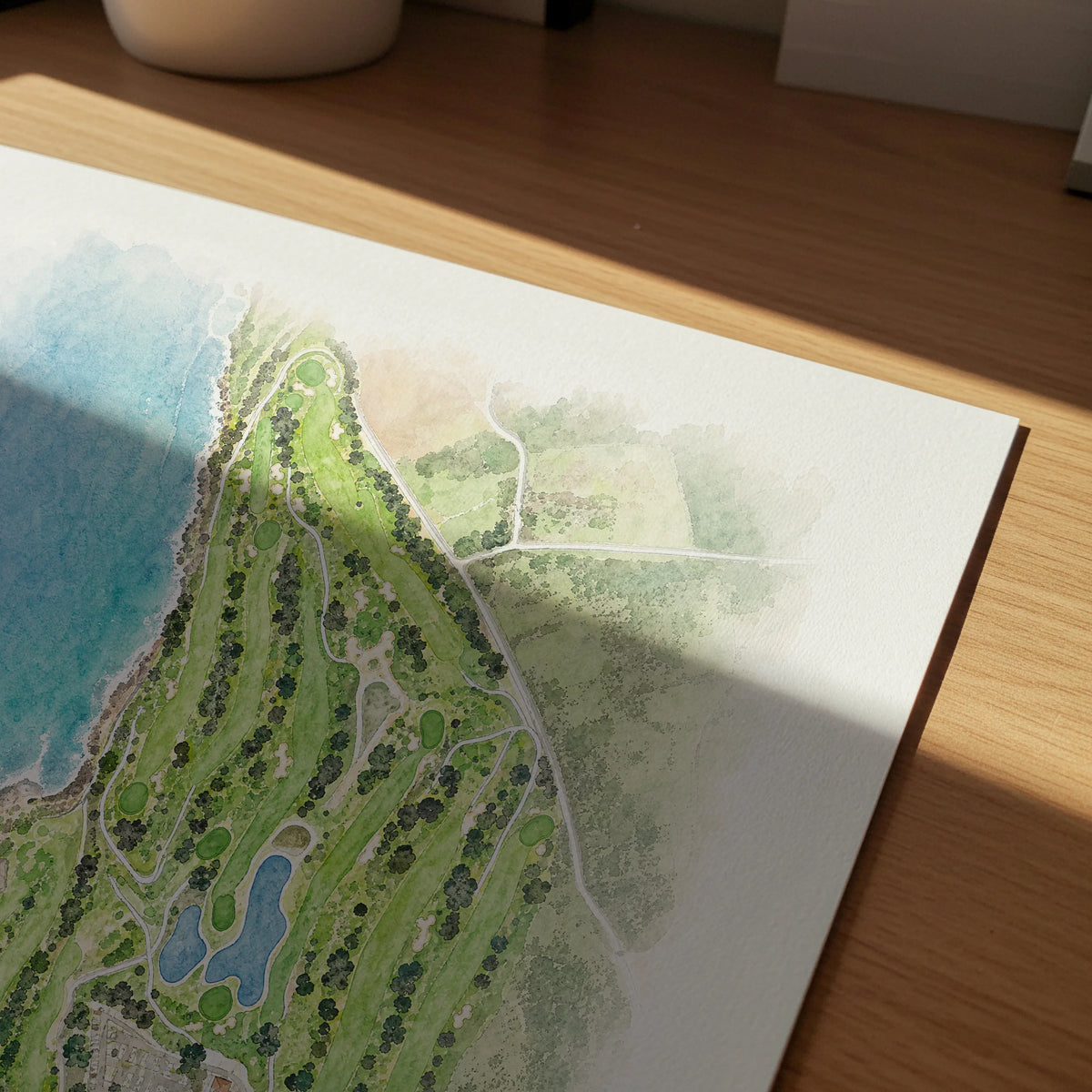 Poipu Bay Golf Club mockup 1