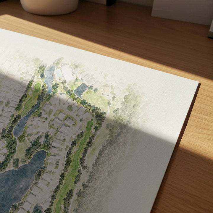 Polo Park Golf Course mockup 1