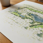 Polo Park Golf Course mockup 4