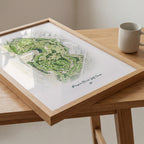 Pompano Beach Golf Course mockup 7