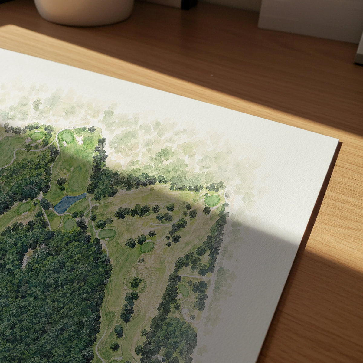 Ponds at Lake Grove mockup 1
