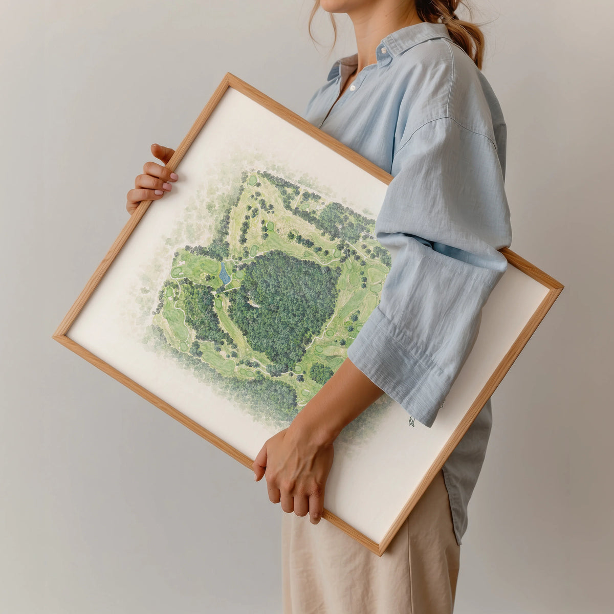 Ponds at Lake Grove mockup 3
