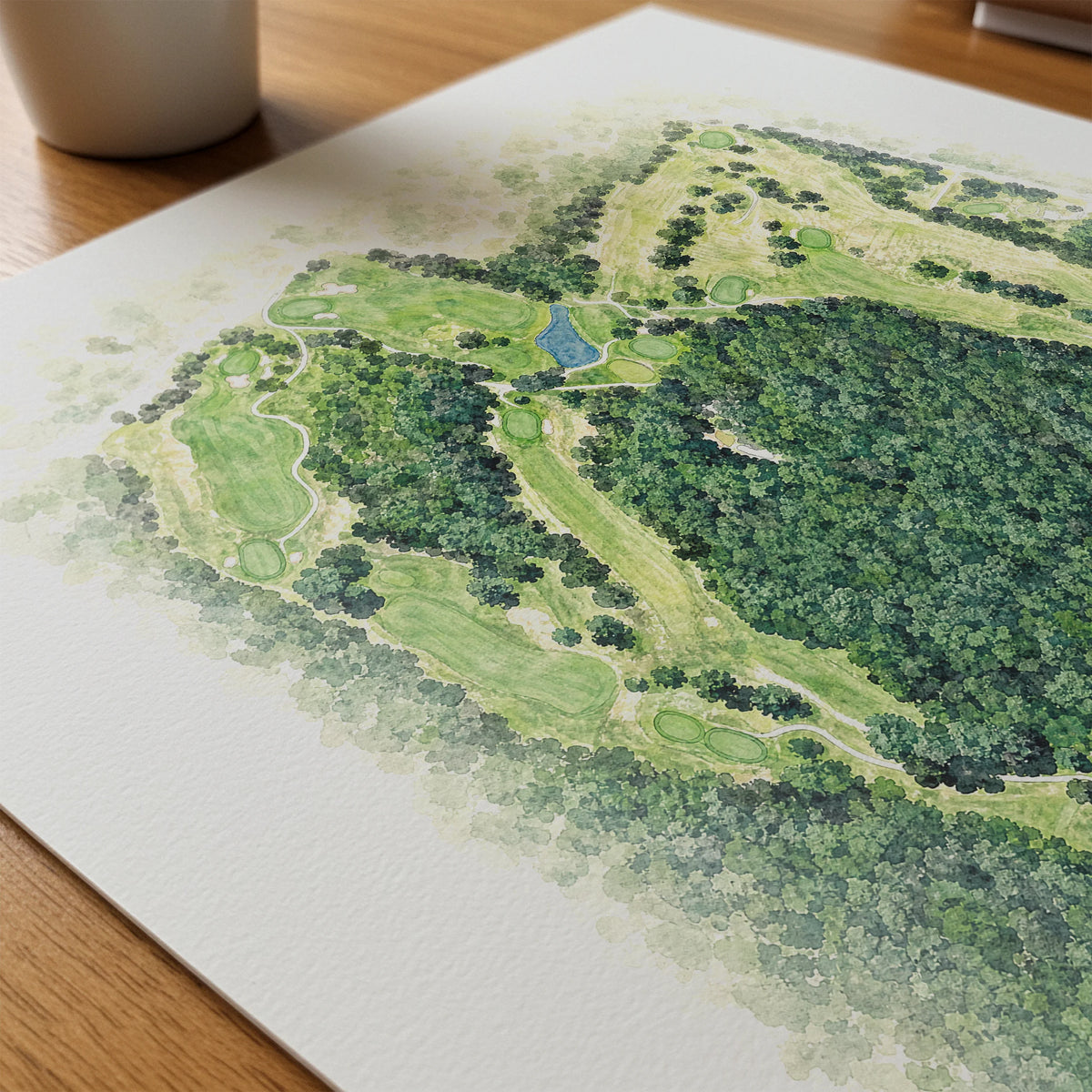 Ponds at Lake Grove mockup 4