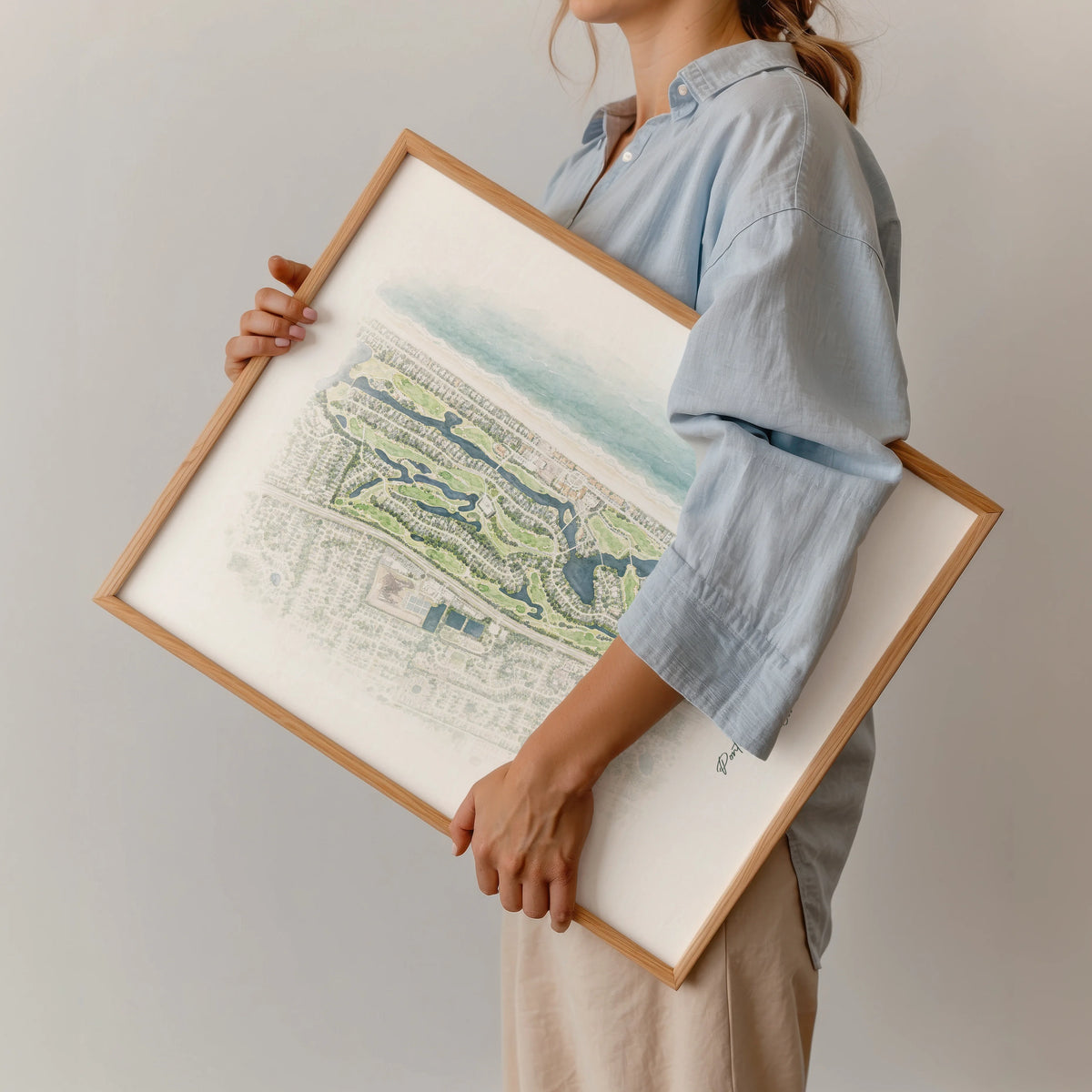 Ponte Vedra Inn & Club mockup 3