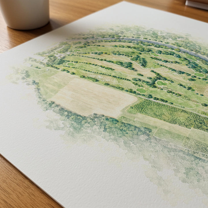 Poolsbrook Golf Course mockup 4
