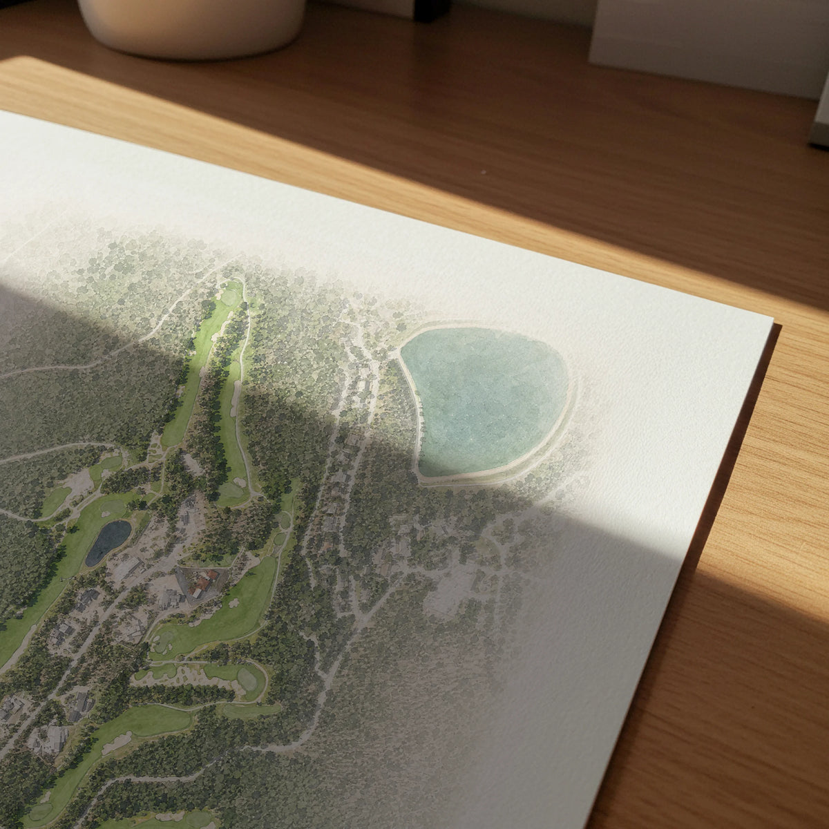 Poppy Hills Golf Course mockup 1