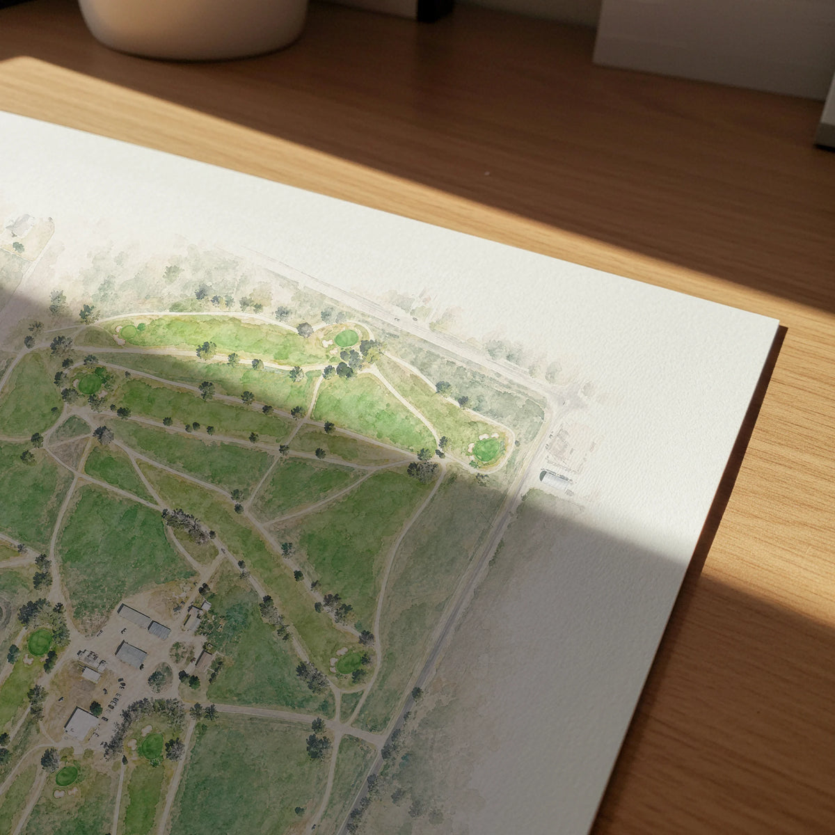 Portales Country Club mockup 1