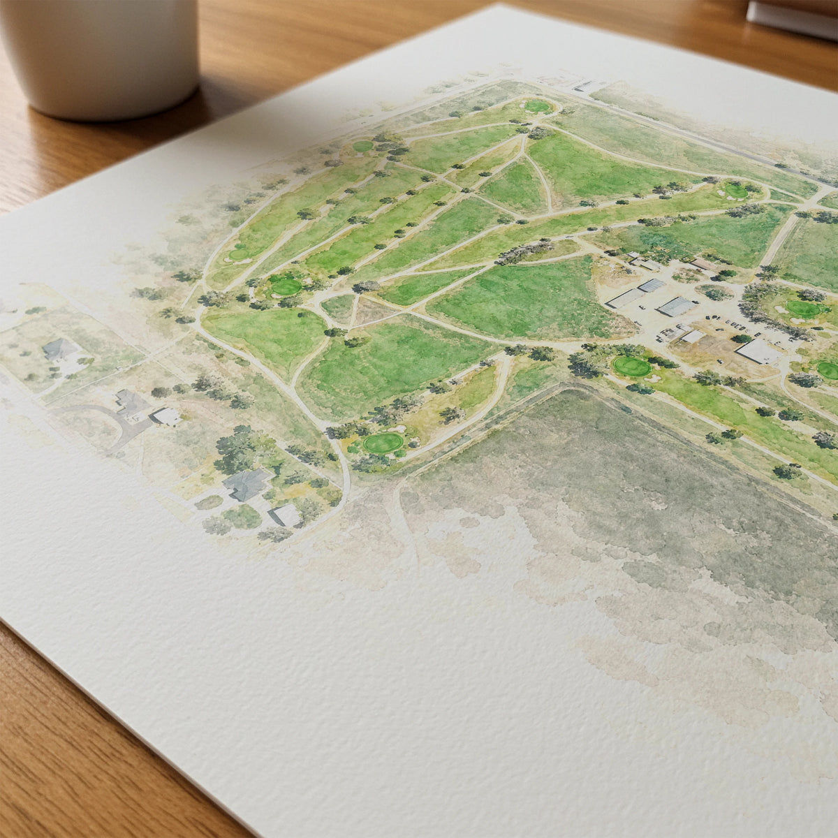 Portales Country Club mockup 4