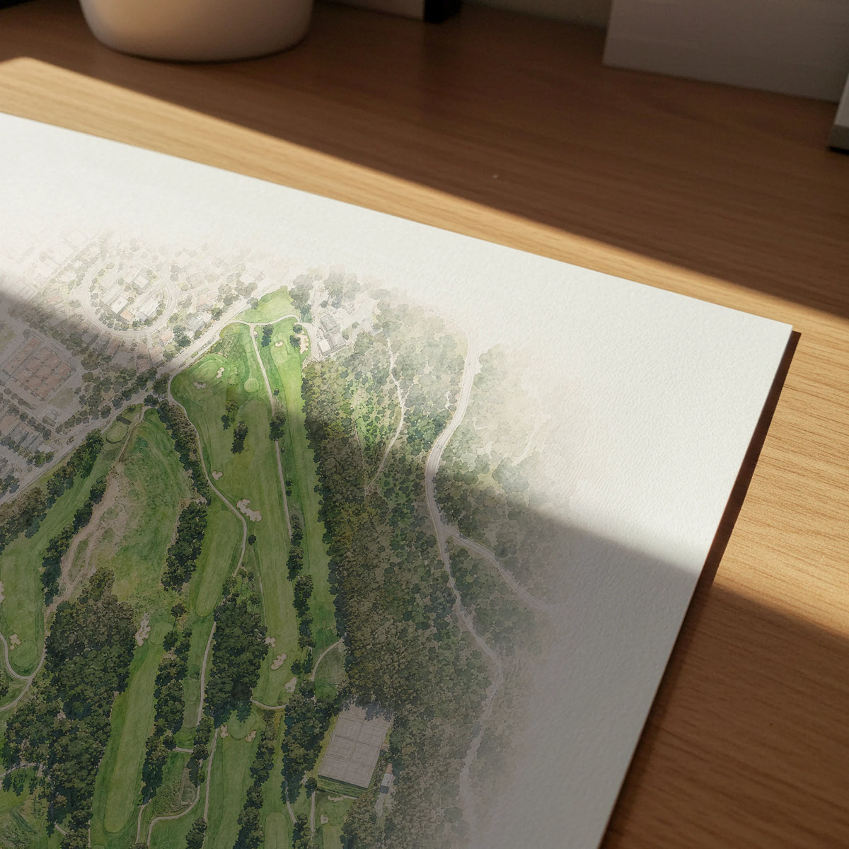 Presidio Golf Course mockup 1
