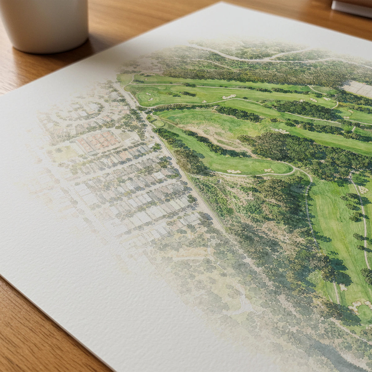 Presidio Golf Course mockup 4