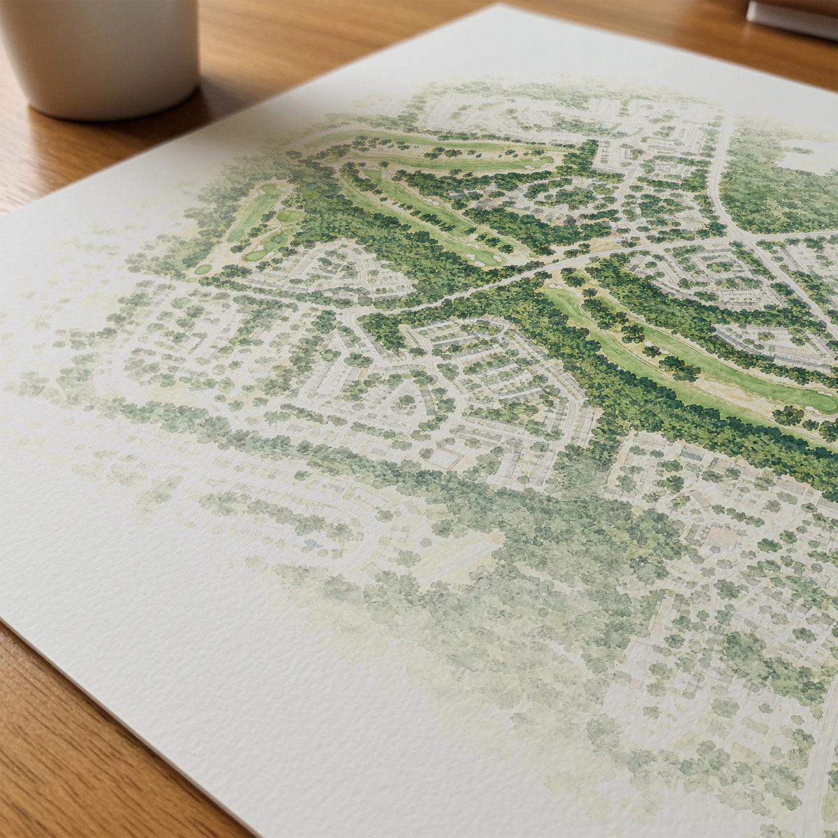 Quail Brook Golf Course mockup 4