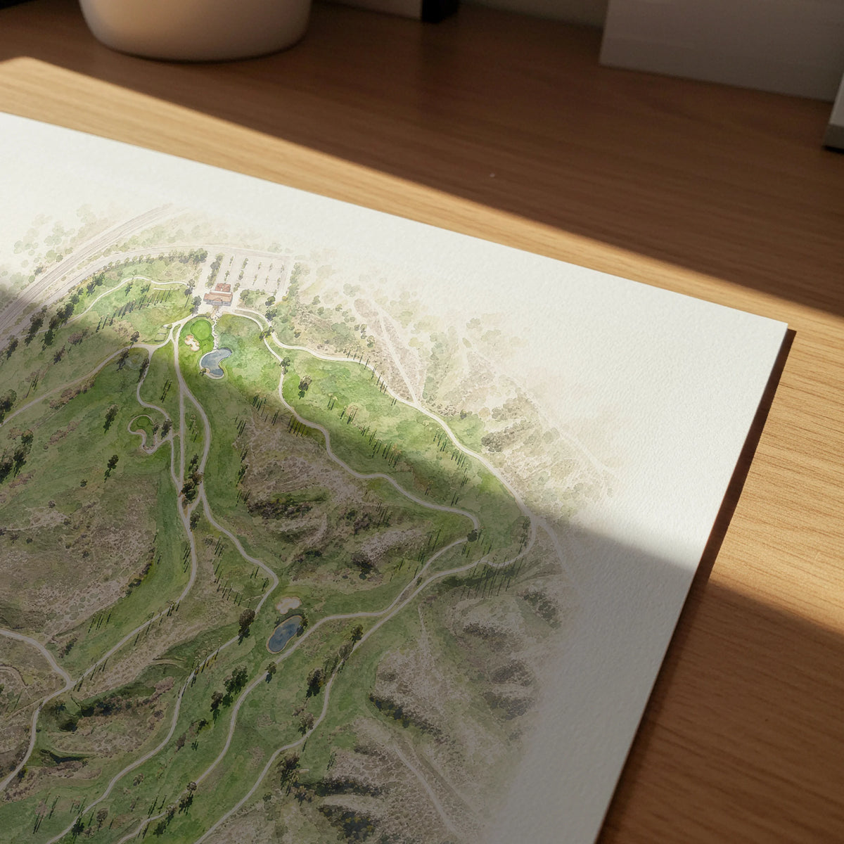 Quail Ranch Country Course mockup 1