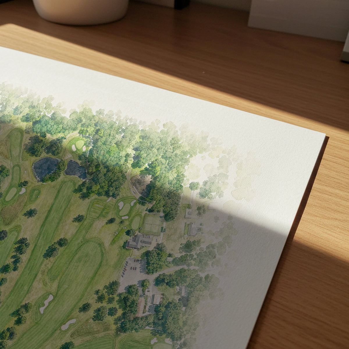 Quaker Hill Country Club mockup 1