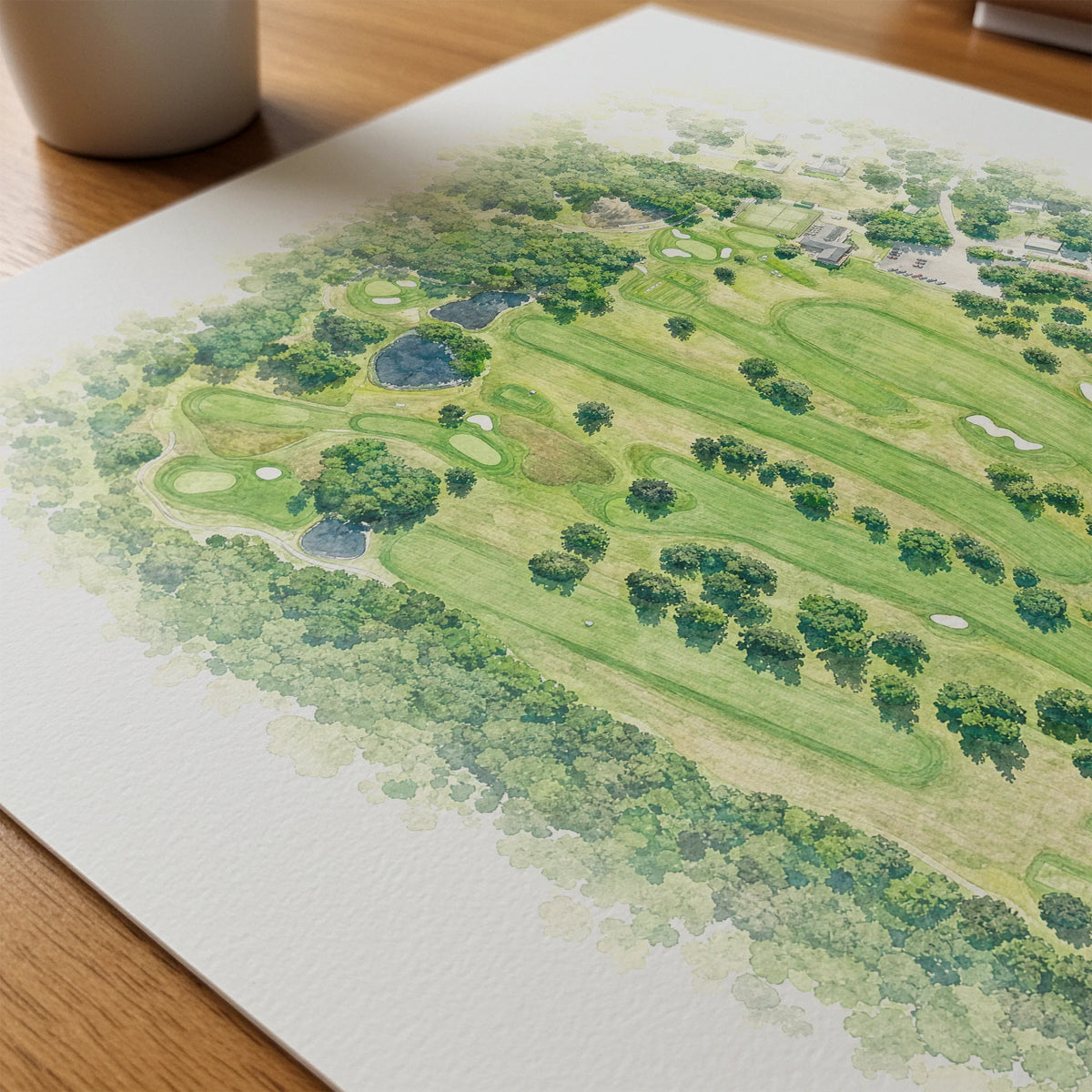 Quaker Hill Country Club mockup 4
