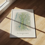 Queen's Harbour Yacht & Country Club mockup 5