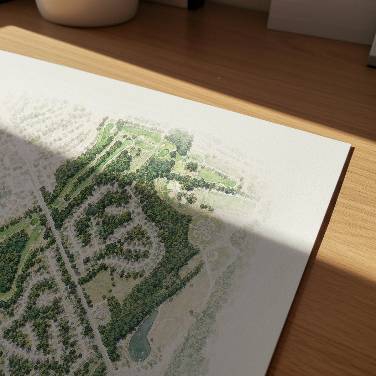 Ramblewood Country Club mockup 1