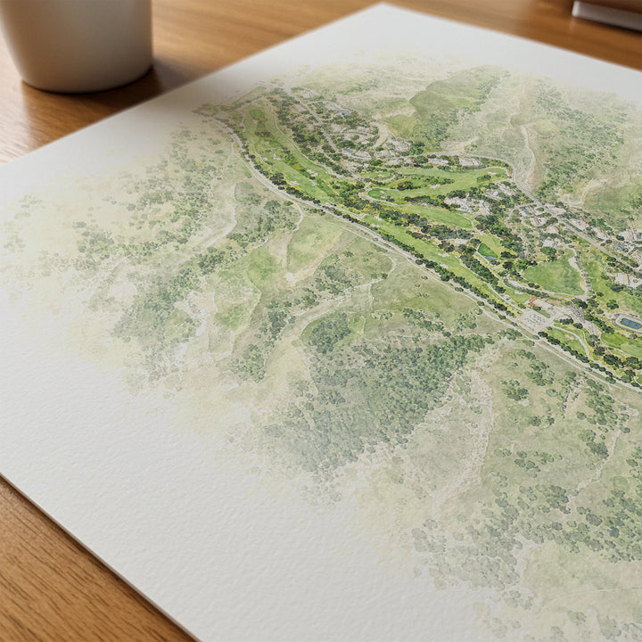 Ranch Course at Alisal mockup 4