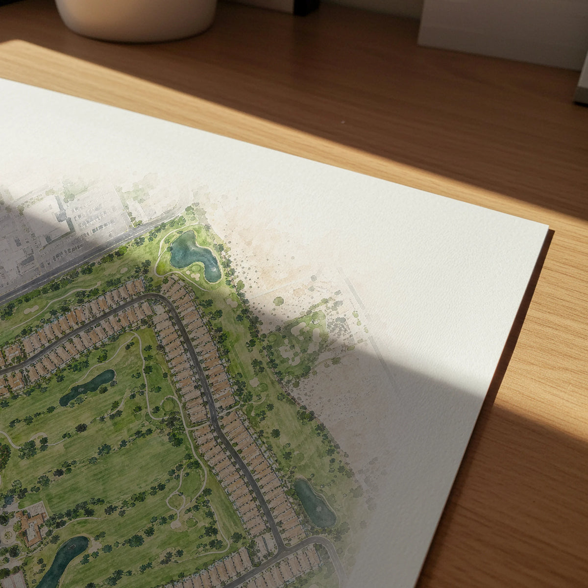 Rancho Mirage Country Club mockup 1