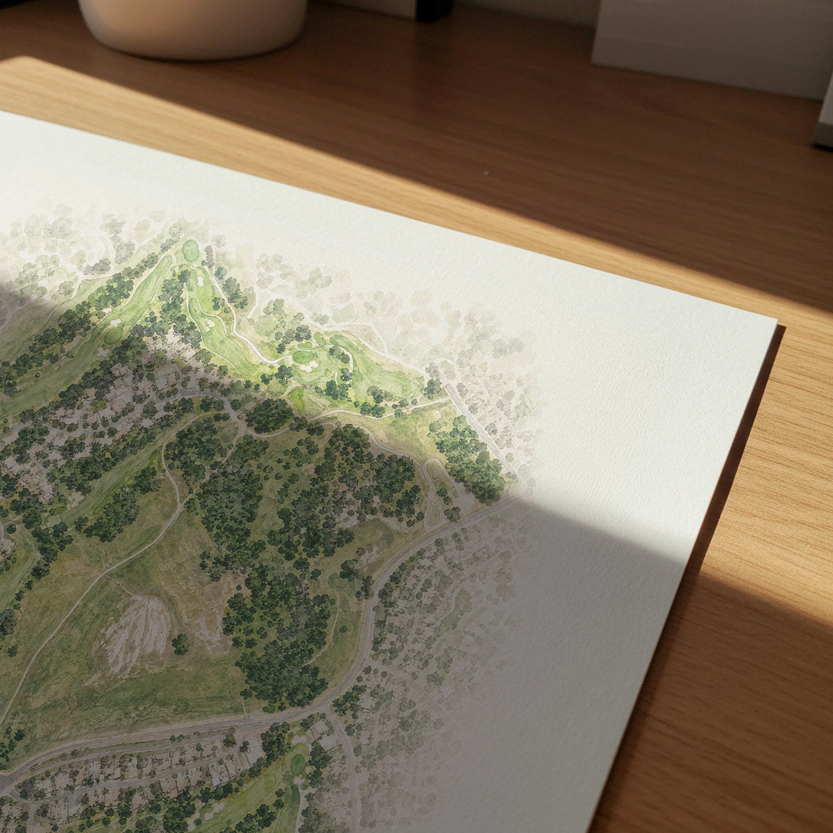 Rancho Murieta Country Club mockup 1