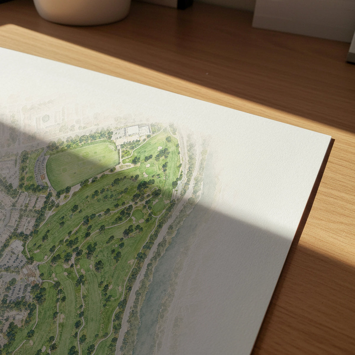 Rancho San Joaquin Golf Course mockup 1