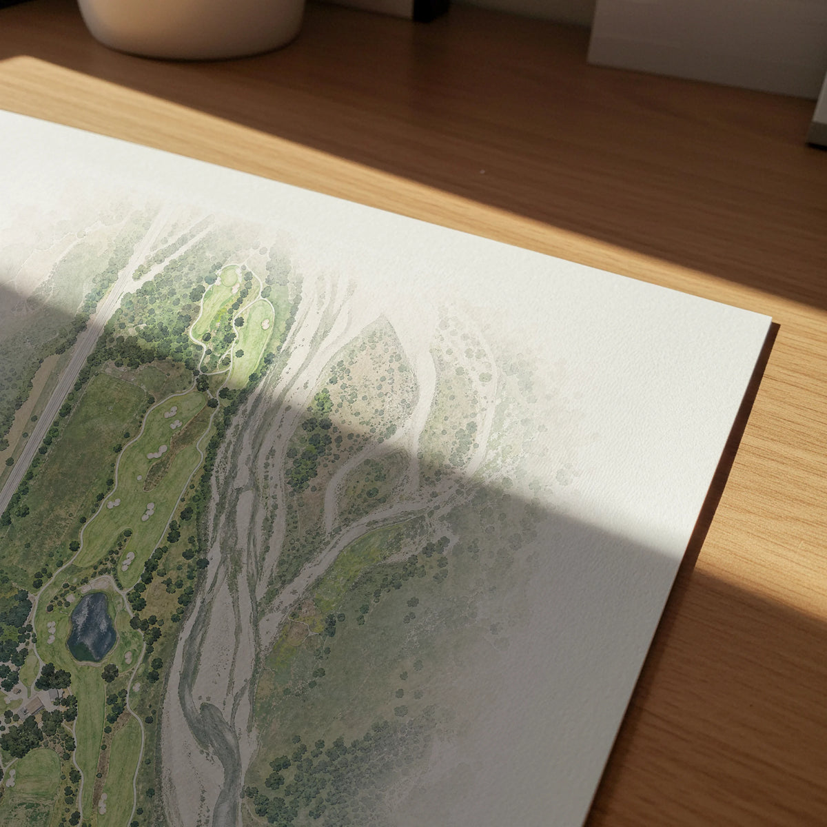 Rancho San Marcos Golf Course mockup 1
