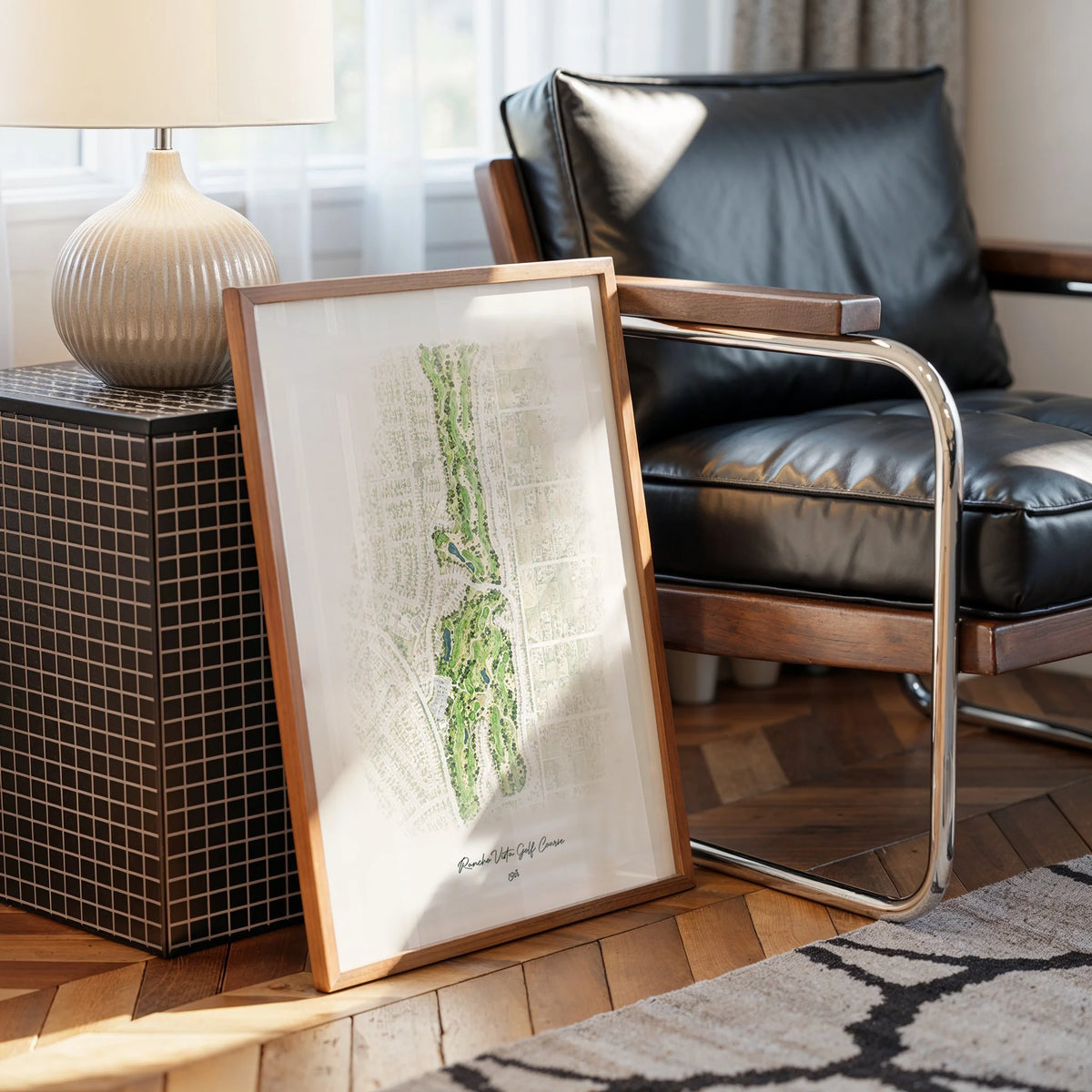 Rancho Vista Golf Course mockup 2